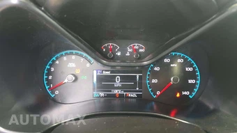 2017 Chevrolet Colorado LT Crew Cab Medium Bed 4LT – miniatura 21