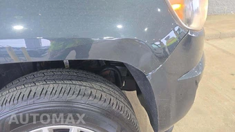 2017 Chevrolet Colorado LT Crew Cab Medium Bed 4LT – miniatura 27