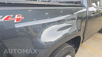 2017 Chevrolet Colorado LT Crew Cab Medium Bed 4LT – miniatura 34