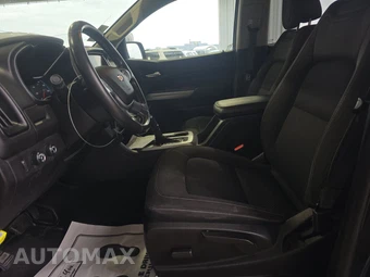 2017 Chevrolet Colorado LT Crew Cab Medium Bed 4LT – miniatura 7