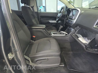 2017 Chevrolet Colorado LT Crew Cab Medium Bed 4LT – miniatura 8