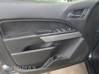 2017 Chevrolet Colorado LT Crew Cab Medium Bed 4LT – miniatura 9