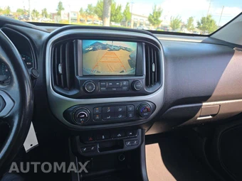 2017 Chevrolet Colorado LT Crew Cab Short Bed 4LT - miniatura 10