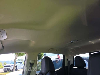 2017 Chevrolet Colorado LT Crew Cab Short Bed 4LT - miniatura 11