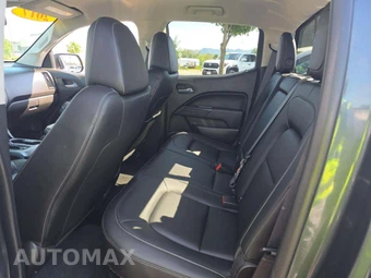 2017 Chevrolet Colorado LT Crew Cab Short Bed 4LT - miniatura 13