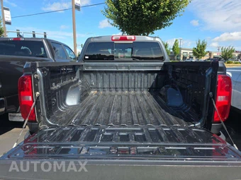 2017 Chevrolet Colorado LT Crew Cab Short Bed 4LT - miniatura 14