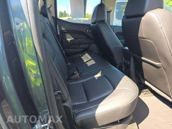 2017 Chevrolet Colorado LT Crew Cab Short Bed 4LT - miniatura 16