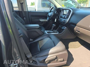 2017 Chevrolet Colorado LT Crew Cab Short Bed 4LT - miniatura 18