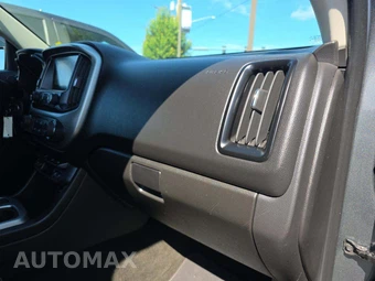 2017 Chevrolet Colorado LT Crew Cab Short Bed 4LT - miniatura 19