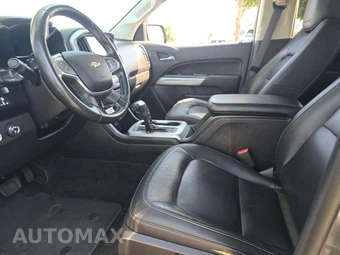 2017 Chevrolet Colorado LT Crew Cab Short Bed 4LT - miniatura 6