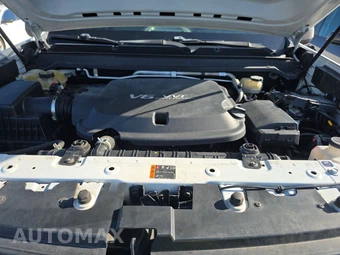 2017 Chevrolet Colorado WT Crew Cab Long Bed 2WT – miniatura 15