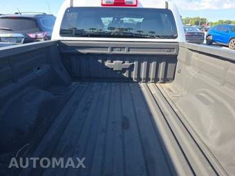 2017 Chevrolet Colorado WT Crew Cab Long Bed 2WT – miniatura 16