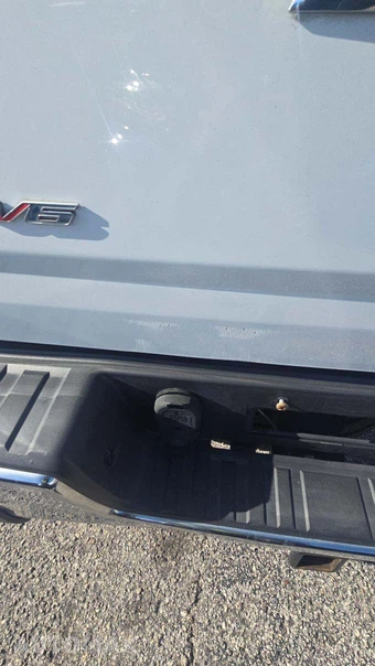 2017 Chevrolet Colorado WT Crew Cab Long Bed 2WT – miniatura 19