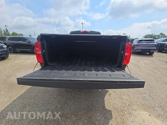 2017 Chevrolet Colorado WT Crew Cab Long Bed 4WT - miniatura 11