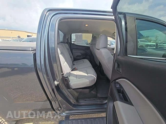 2017 Chevrolet Colorado WT Crew Cab Long Bed 4WT - miniatura 13