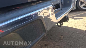 2017 Chevrolet Colorado WT Crew Cab Long Bed 4WT – miniatura 6