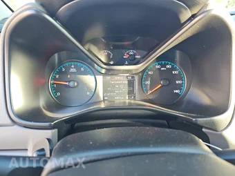 2017 Chevrolet Colorado WT Crew Cab Medium Bed 2WT - miniatura 12