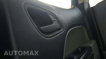 2017 Chevrolet Colorado WT Crew Cab Medium Bed 2WT - miniatura 36