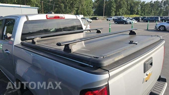 2017 Chevrolet Colorado WT Crew Cab Medium Bed 2WT - miniatura 41