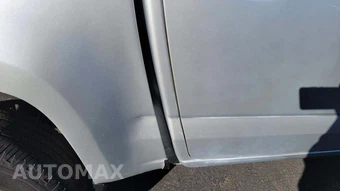 2017 Chevrolet Colorado WT Crew Cab Medium Bed 2WT - miniatura 43