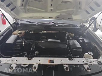 2017 Chevrolet Colorado WT Crew Cab Medium Bed 2WT – miniatura 12