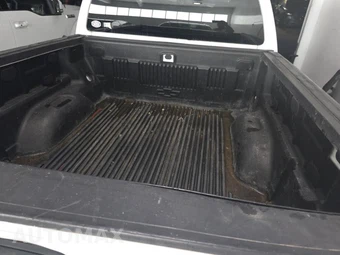 2017 Chevrolet Colorado WT Crew Cab Medium Bed 2WT – miniatura 13
