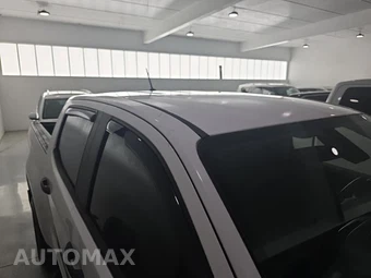 2017 Chevrolet Colorado WT Crew Cab Medium Bed 2WT – miniatura 18
