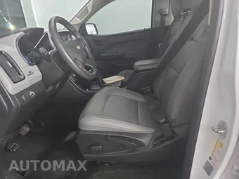 2017 Chevrolet Colorado WT Crew Cab Medium Bed 2WT – miniatura 7