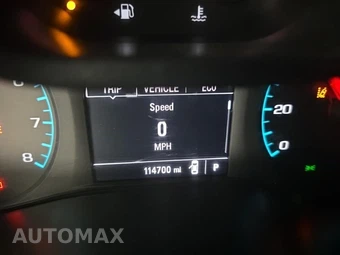 2017 Chevrolet Colorado WT Crew Cab Medium Bed 2WT – miniatura 9