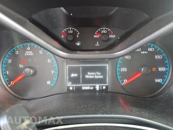 2017 Chevrolet Colorado WT Crew Cab Medium Bed 4WT - miniatura 12