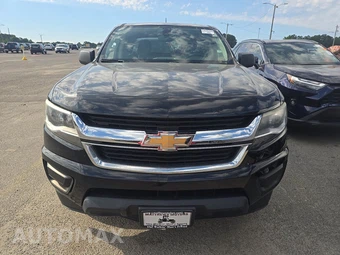 2017 Chevrolet Colorado WT Crew Cab Medium Bed 4WT - miniatura 2