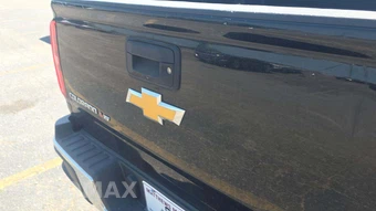 2017 Chevrolet Colorado WT Crew Cab Medium Bed 4WT - miniatura 22