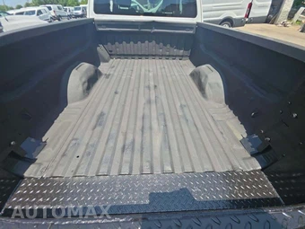 2017 Chevrolet Colorado WT Extended Cab Long Bed 2WT w/Rear Doors - miniatura 14