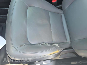 2017 Chevrolet Colorado WT Extended Cab Long Bed 2WT w/Rear Doors - miniatura 21