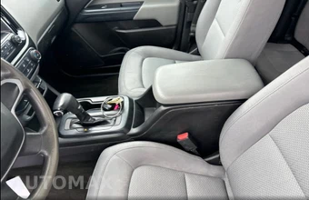 2017 Chevrolet Colorado WT Extended Cab Long Bed 2WT w/Rear Doors - miniatura 12