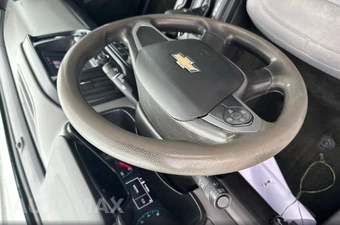 2017 Chevrolet Colorado WT Extended Cab Long Bed 2WT w/Rear Doors - miniatura 13