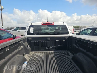 2017 Chevrolet Colorado WT Extended Cab Long Bed 2WT w/Rear Doors - miniatura 16
