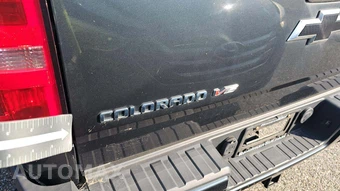 2017 Chevrolet Colorado WT Extended Cab Long Bed 2WT w/Rear Doors - miniatura 33