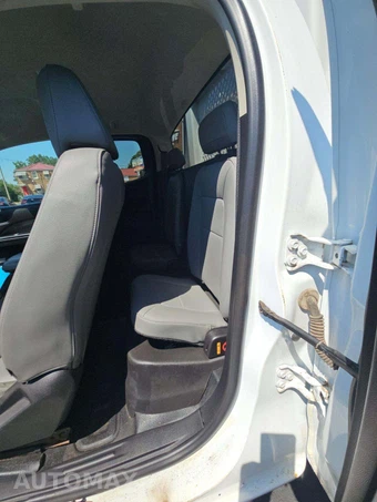 2017 Chevrolet Colorado WT Extended Cab Long Bed 4WT w/Rear Doors - miniatura 13