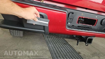 2017 Chevrolet Colorado Z71 Crew Cab Long Bed 4Z7 - miniatura 24