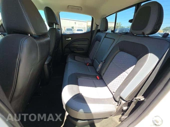 2017 Chevrolet Colorado Z71 Crew Cab Medium Bed 2Z7 - miniatura 10