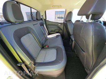 2017 Chevrolet Colorado Z71 Crew Cab Medium Bed 2Z7 - miniatura 13