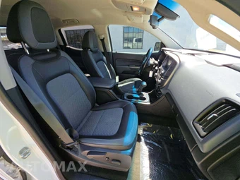 2017 Chevrolet Colorado Z71 Crew Cab Medium Bed 2Z7 - miniatura 15