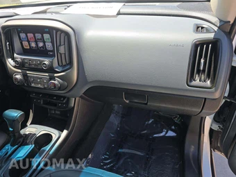 2017 Chevrolet Colorado Z71 Crew Cab Medium Bed 2Z7 - miniatura 16