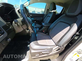 2017 Chevrolet Colorado Z71 Crew Cab Medium Bed 2Z7 - miniatura 3