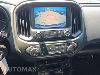 2017 Chevrolet Colorado Z71 Crew Cab Medium Bed 2Z7 - miniatura 7