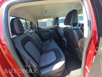 2017 Chevrolet Colorado Z71 Crew Cab Medium Bed 2Z7 - miniatura 13
