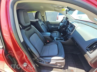 2017 Chevrolet Colorado Z71 Crew Cab Medium Bed 2Z7 - miniatura 15