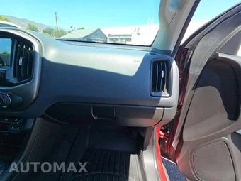 2017 Chevrolet Colorado Z71 Crew Cab Medium Bed 2Z7 - miniatura 16