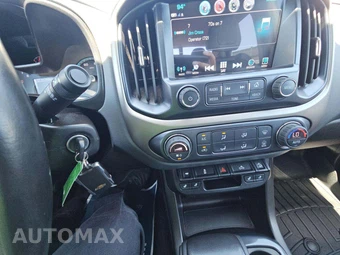 2017 Chevrolet Colorado Z71 Crew Cab Medium Bed 2Z7 - miniatura 5